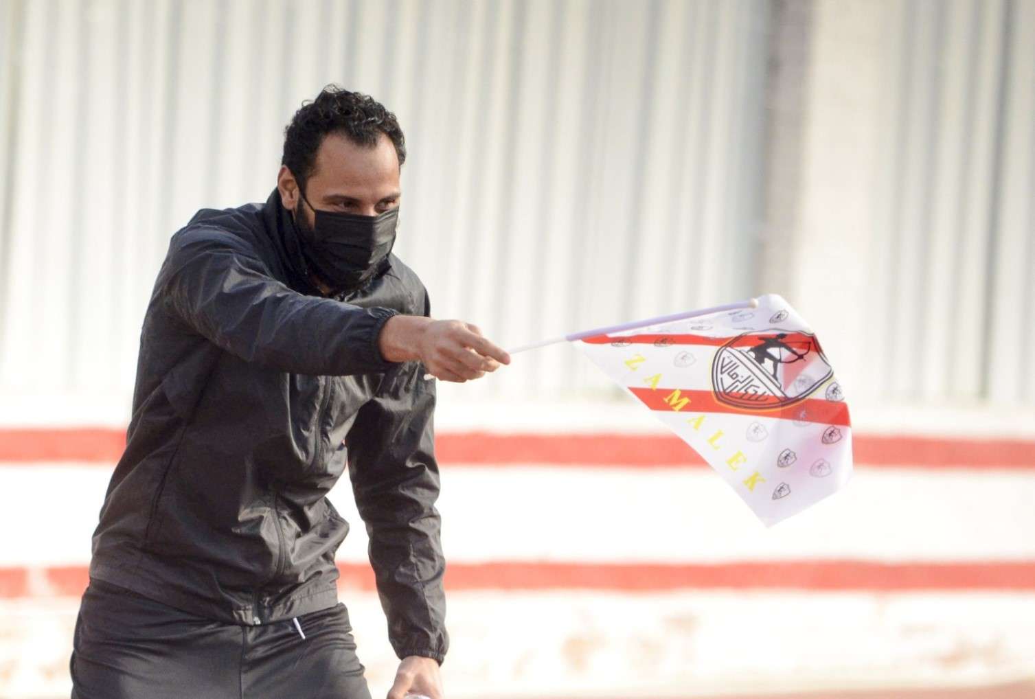 جنش في مران اليوم