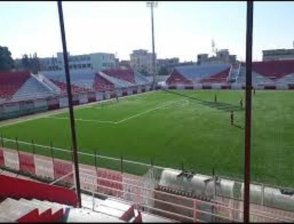 ملعب عابد حمداني