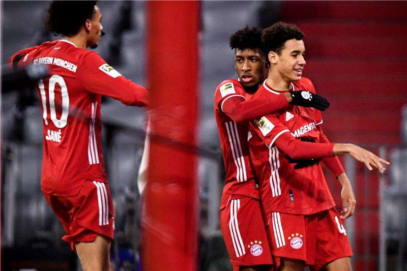 جمال موسيالا