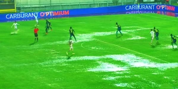 من لقاء الرجاء وتونجيت