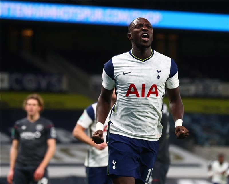 موسى سيسوكو