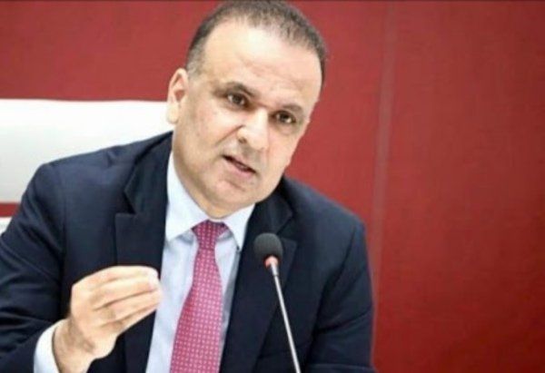 وديع الجريء