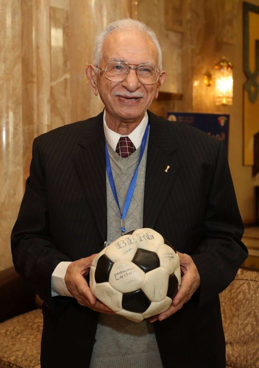 الدكتور طه الطوخي