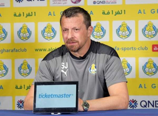 سلافيسا يوكانوفيتش