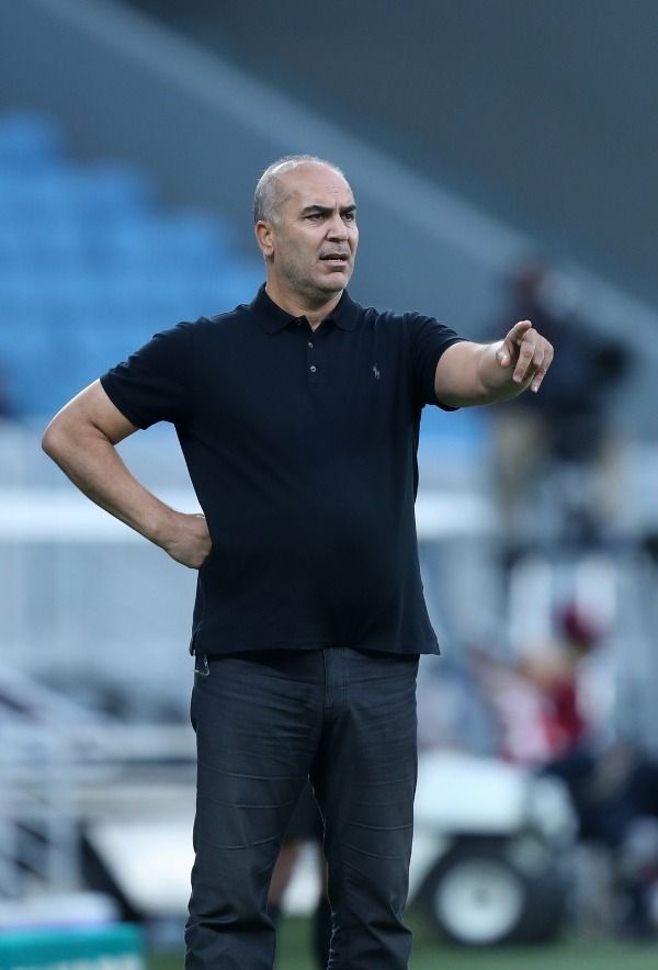 سامي الطرابلسي