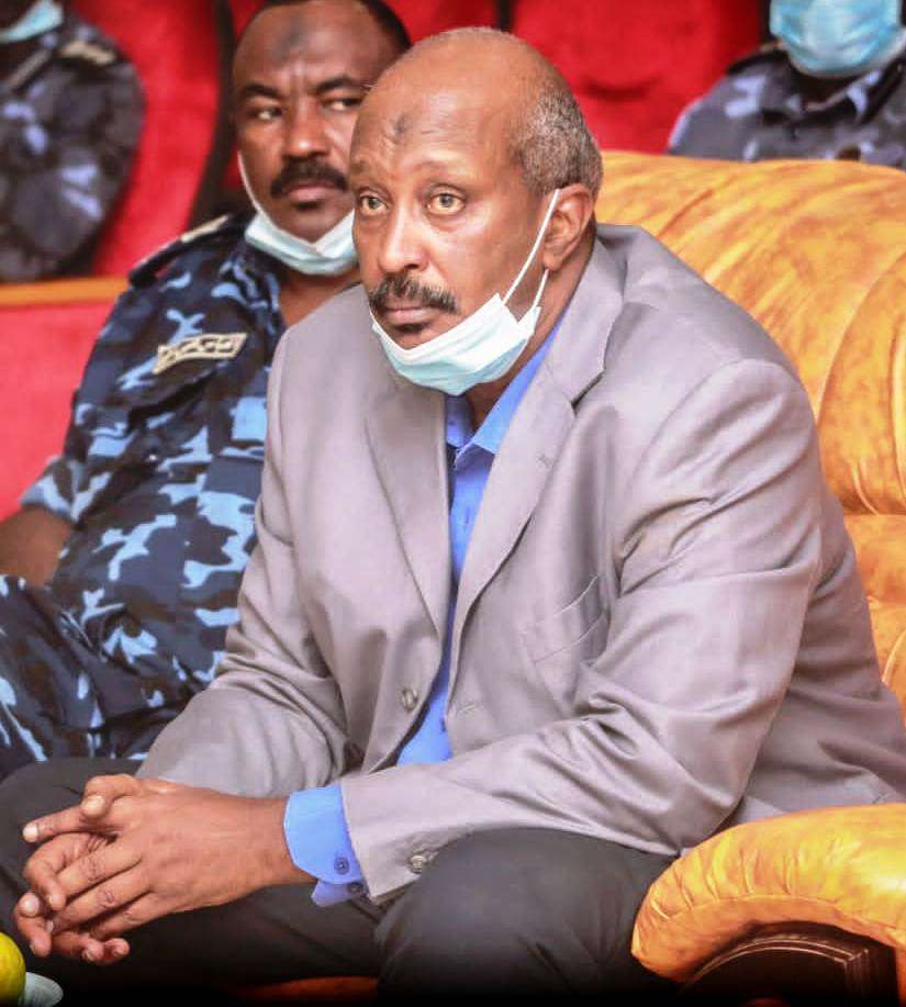 هشام محمد أحمد