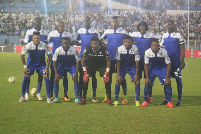الهلال السوداني