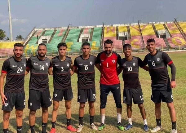 الاتحاد البيضاوي