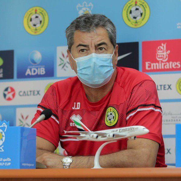 خورخي دا سيلفا