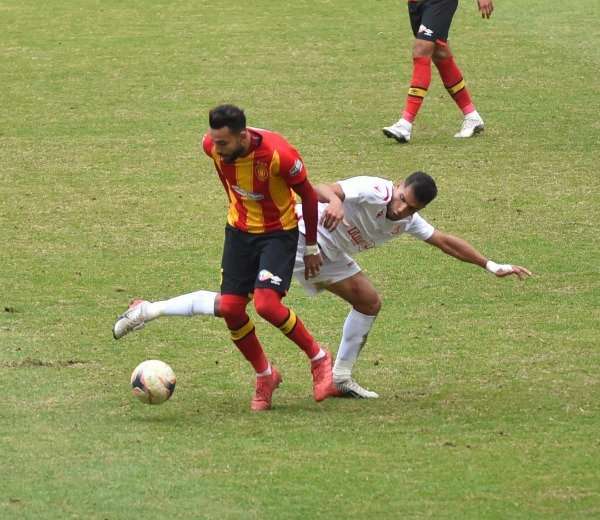 من المباراة