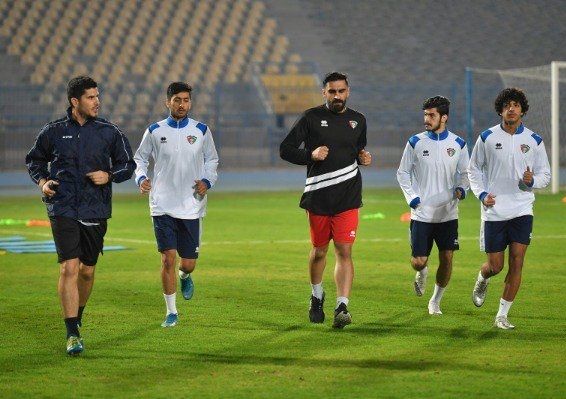 منتخب الكويت