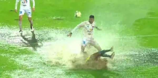 من لقاء الرجاء وتونجيت