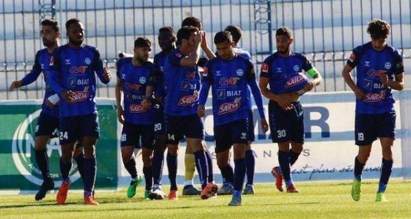 الاتحاد المنستيري