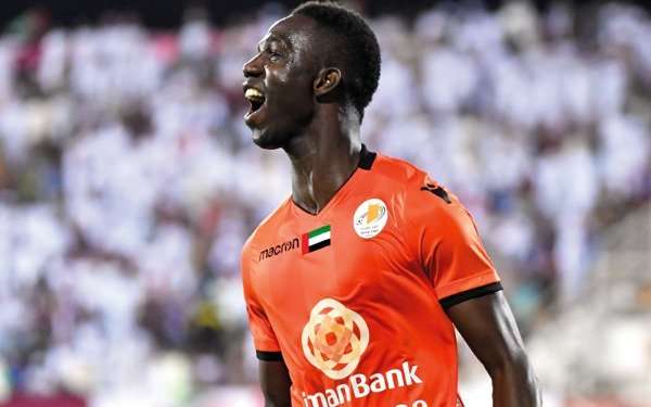  موديبو مايجا 