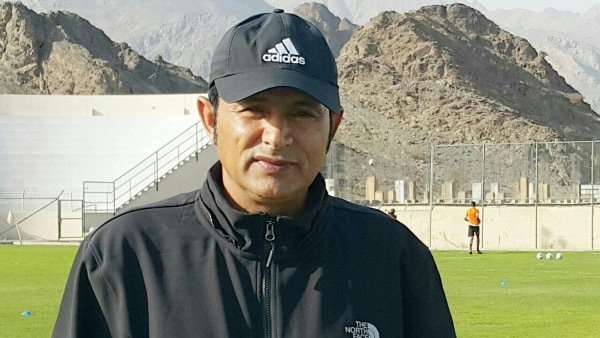 عبد العزيز الريامي