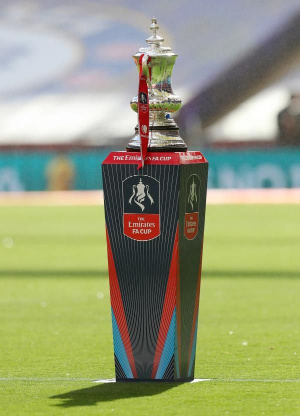 كأس الاتحاد الإنجليزي