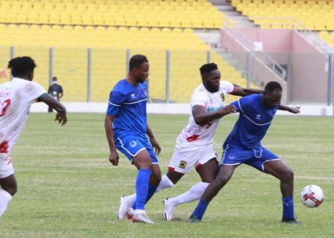 من لقاء الذهاب