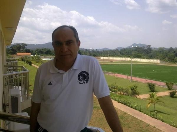 كمال القلصي