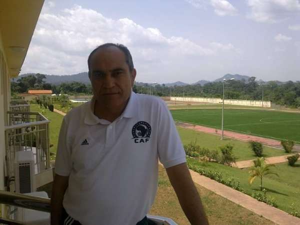 كمال القلصي