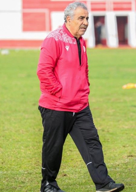 فوزي البنزرتي