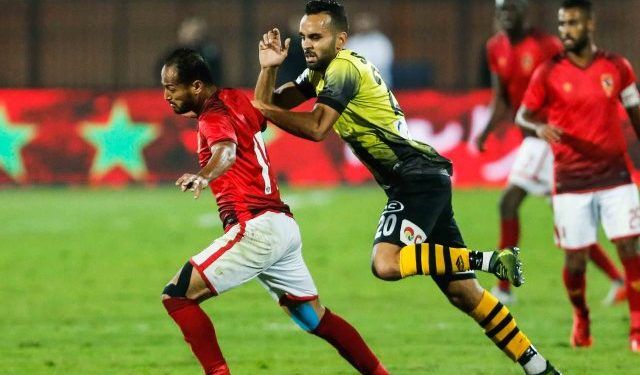 احمد الشيمى 