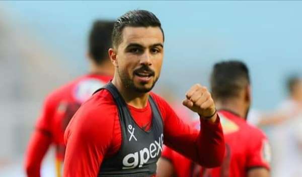 علاء المرزوقي