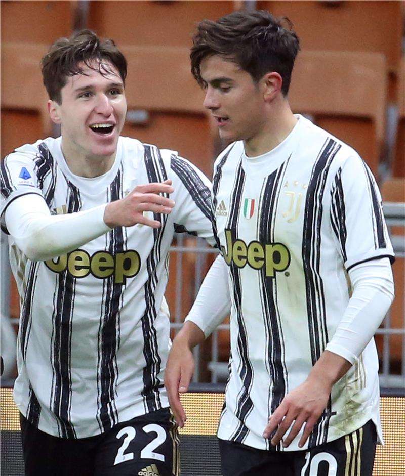 ديبالا وكييزا