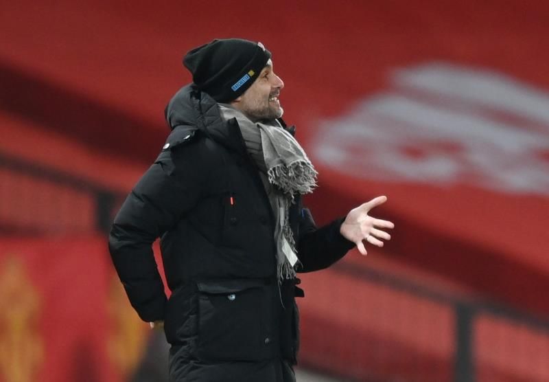 بيب جوارديولا 