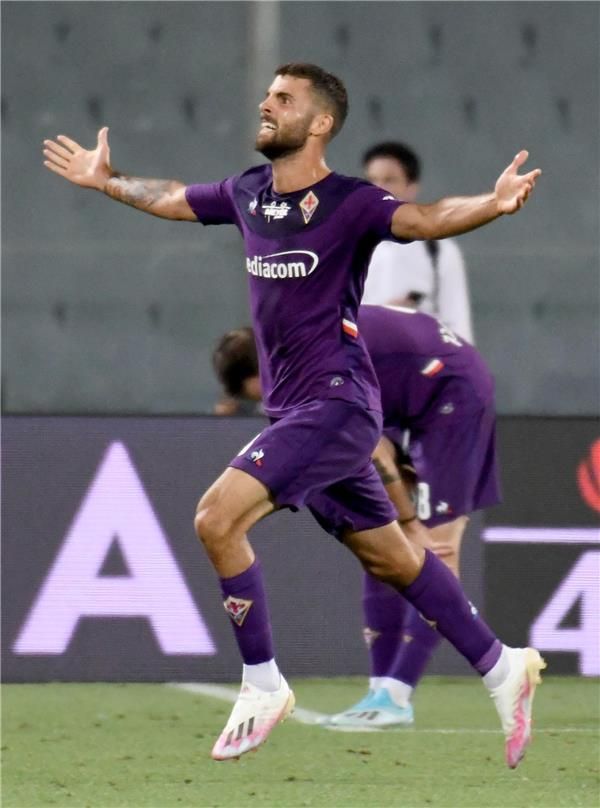  باتريك كوتروني