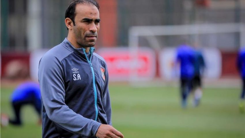 سيد عبدالحفيظ 