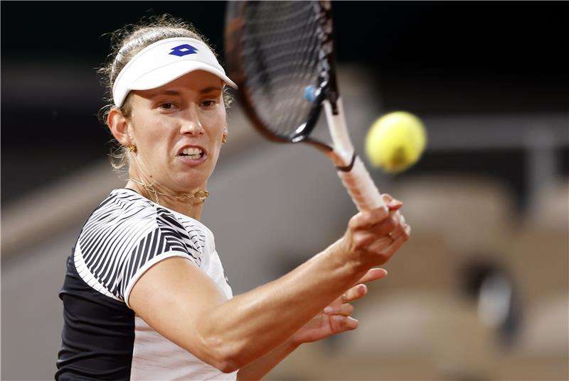 إليسه ميرتنز