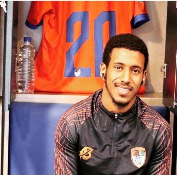  ياسين الشيخ الولي