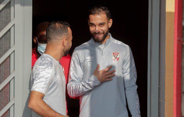 عمرو السولية