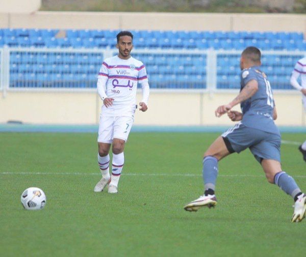 الفيصلي وأبها 