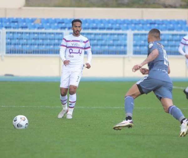 الفيصلي وأبها