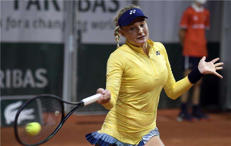 ديانا ياسترمسكا