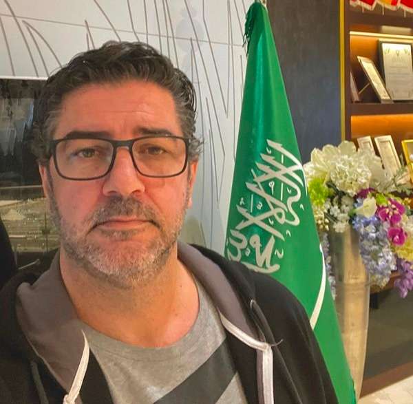  روي فيتوريا