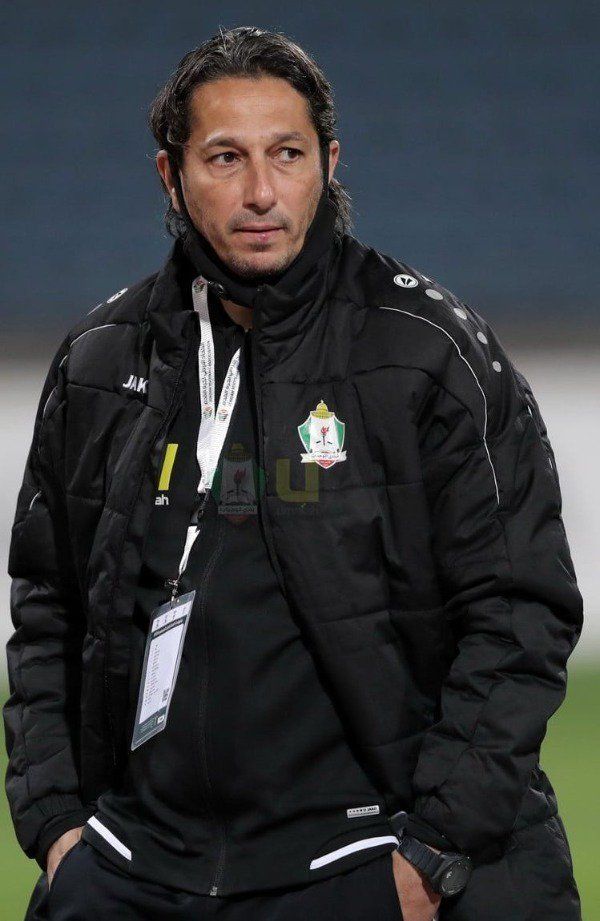 عبد الله أبو زمع