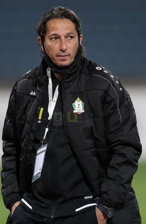 عبد الله أبو زمع