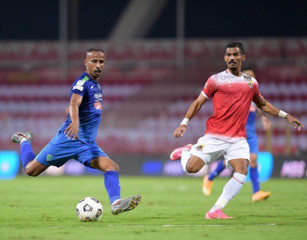 محمد الفهيد