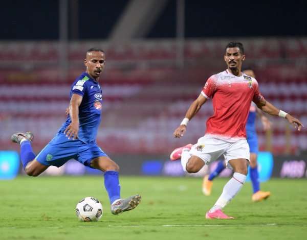 محمد الفهيد