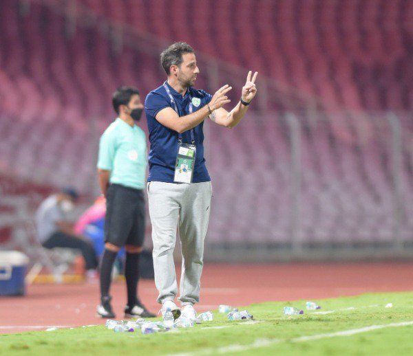 يانيك فيريرا