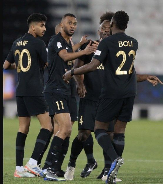 لاعبو الريان