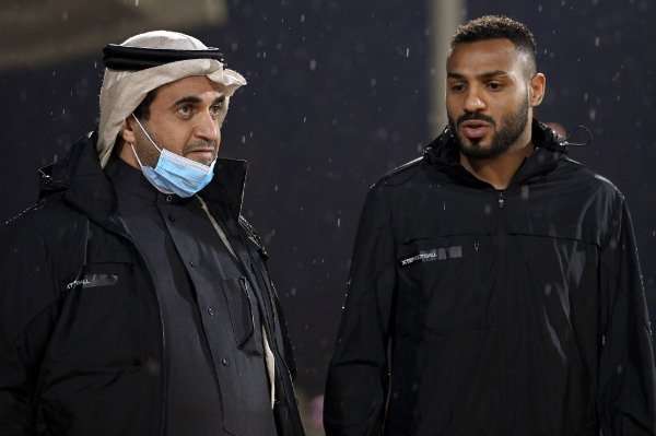 من تدريب الشباب