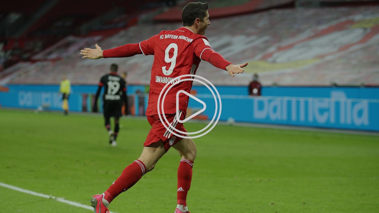 ليفاندوفسكي