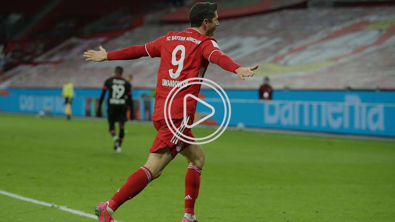 ليفاندوفسكي