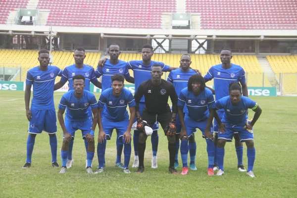 الهلال السوداني