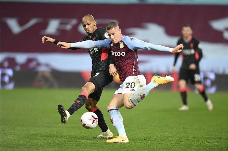 من لقاء سابق بين الفريقين