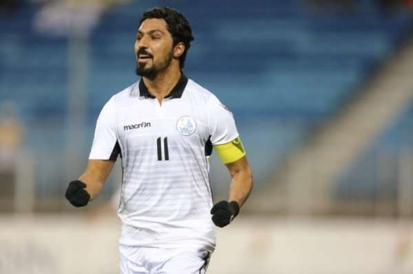 عبد الوهاب المالود