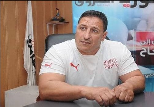  العربي عبد اللاوي 